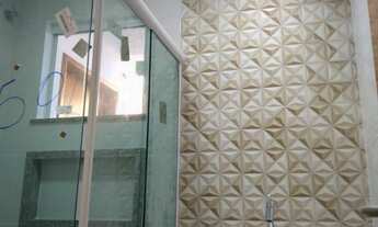 Imagem 4: ITAIPUAÇU LINDA CASA COM 3 QUARTOS (1 SUÍTE) QUINTAL AMPLO + ESPACO GOURMET