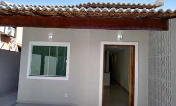 Imagem 5: ITAIPUAÇU LINDA CASA COM 3 QUARTOS (1 SUÍTE) QUINTAL AMPLO + ESPACO GOURMET