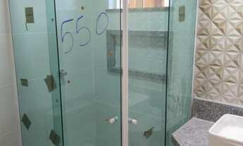 Imagem 6: ITAIPUAÇU LINDA CASA COM 3 QUARTOS (1 SUÍTE) QUINTAL AMPLO + ESPACO GOURMET