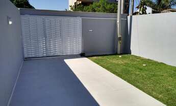 Imagem 7: ITAIPUAÇU LINDA CASA COM 3 QUARTOS (1 SUÍTE) QUINTAL AMPLO + ESPACO GOURMET