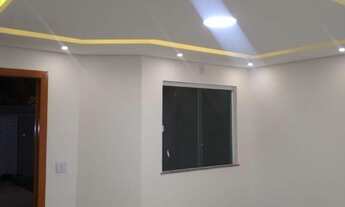 Imagem: ITAIPUAÇU LINDA CASA COM 3 QUARTOS (1 SUÍTE)