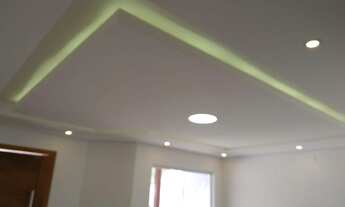 Imagem 2: ITAIPUAÇU LINDA CASA COM 3 QUARTOS (1 SUÍTE) QUINTAL AMPLO + ESPACO GOURMET