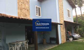 Imagem: CASA 3 QUARTOS ( 1 SUÍTE) ITAIPU SERRA