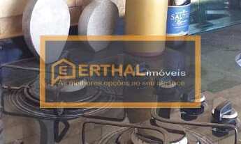 Imagem 4: ITAIPUAÇU - LINDA CASA COM 3 QUARTOS (1 SUÍTE) + ESPAÇO GOURMET COM PISCINA *OPORTUNIDADE