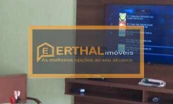 Imagem 5: ITAIPUAÇU - LINDA CASA COM 3 QUARTOS (1 SUÍTE) + ESPAÇO GOURMET COM PISCINA *OPORTUNIDADE