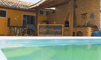 Imagem: ITAIPUAÇU - LINDA CASA COM 3 QUARTOS (1