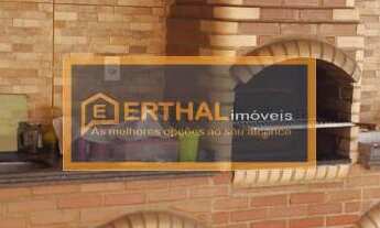 Imagem 3: ITAIPUAÇU - LINDA CASA COM 3 QUARTOS (1 SUÍTE) + ESPAÇO GOURMET COM PISCINA *OPORTUNIDADE