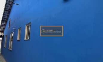 Imagem 4: LINDA CASA COM 02 QUARTOS (1 SUÍTE) EM SÃO JOSE DO IMBASSAÍ