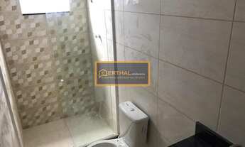 Imagem 5: LINDA CASA COM 02 QUARTOS (1 SUÍTE) EM SÃO JOSE DO IMBASSAÍ