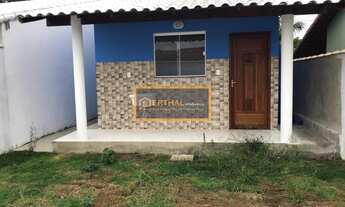 Imagem 6: LINDA CASA COM 02 QUARTOS (1 SUÍTE) EM SÃO JOSE DO IMBASSAÍ