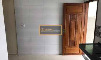 Imagem 3: LINDA CASA COM 02 QUARTOS (1 SUÍTE) EM SÃO JOSE DO IMBASSAÍ