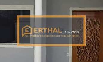 Imagem: LINDA CASA 2 QUARTOS (1 SUÍTE) EM ITAIPUAÇU