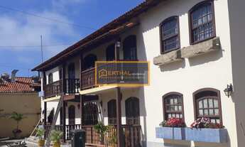 Imagem: CASA 3 QUARTOS NO PERO EM CONDOMÍNIO