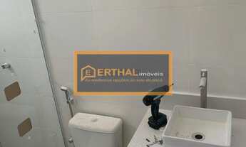 Imagem 6: ITAIPUAÇU 1ª LOCAÇÃO FINO ACABAMENTO CASA COM 2 QUARTOS (1 SUÍTE) EM CONDOMÍNIO COM LAZER