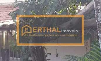 Imagem: CASA EM INOÃ COM TERRENO DE 980mts² COM