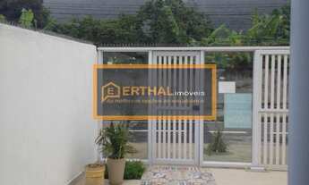 Imagem 4: LINDA CASA DUPLEX PIRATININGA LOTCAFUBA 3 DORMITORIOS SENDO 01 SUITE COM SACADA