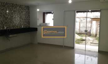 Imagem 6: LINDA CASA DUPLEX PIRATININGA LOTCAFUBA 3 DORMITORIOS SENDO 01 SUITE COM SACADA