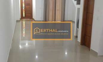 Imagem 2: LINDA CASA DUPLEX PIRATININGA LOTCAFUBA 3 DORMITORIOS SENDO 01 SUITE COM SACADA