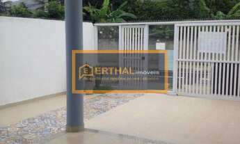 Imagem 3: LINDA CASA DUPLEX PIRATININGA LOTCAFUBA 3 DORMITORIOS SENDO 01 SUITE COM SACADA