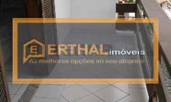 Imagem 4: Casa com 4 quartos no Condomínio Morada do Sol, em Maria Paula