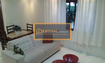 Imagem 5: Casa com 4 quartos no Condomínio Morada do Sol, em Maria Paula