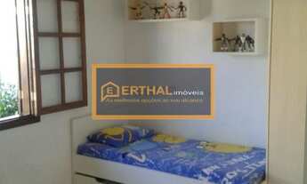 Imagem 6: Casa com 4 quartos no Condomínio Morada do Sol, em Maria Paula