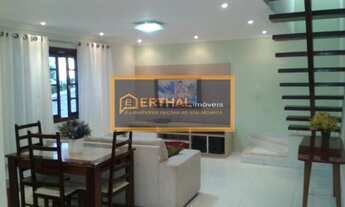 Imagem: Casa com 4 quartos no Condomínio Morada