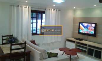 Imagem 2: Casa com 4 quartos no Condomínio Morada do Sol, em Maria Paula