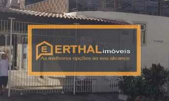 Imagem: CASA EM CONDOMÍNIO ZE GAROTO 2 QUARTOS