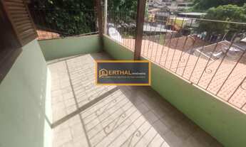 Imagem: CASA NO FONSECA COM ÓTIMA LOCALIZAÇÃO