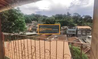 Imagem 2: CASA NO FONSECA COM ÓTIMA LOCALIZAÇÃO