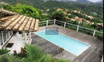 Imagem: Casa à Venda em Mata Paca