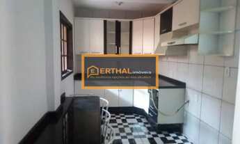 Imagem: EXCELENTE CASA COM TRÊS QUARTOS NO COELHO