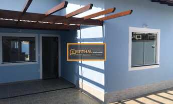 Imagem: ITAIPUAÇU BARROCO LINDA CASA 3 QUARTOS