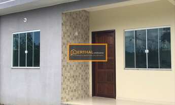 Imagem: CASA EM MARICA NO PARQUE NANCI 1 QUARTO