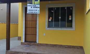 Imagem: Casa 2 quartos Loteamento Raphaville, Maricá