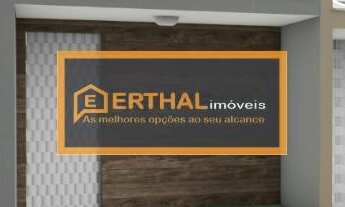 Imagem: ITAIPUAÇU BARROCO 2 QUARTOS (1 SUÍTE)