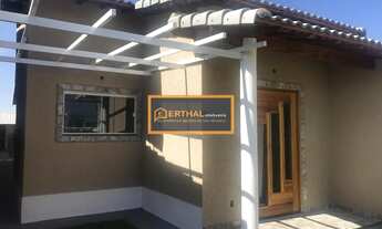 Imagem: ITAIPUAÇU LINDA CASA LINEAR 3 QUARTOS (1