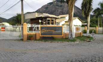 Imagem: INOÃ - MARICÁ CASA 3 QUARTOS (1 SUÍTE)