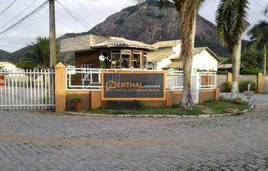 Imagem: INOÃ - MARICÁ CASA 3 QUARTOS (1 SUÍTE)