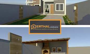 Imagem 5: ITAIPUAÇU CASA DUPLEX 3 QUARTOS (2 SUÍTES) COM VARANDA + ESPAÇO GOURMET PRÓXIMO A PRAIA