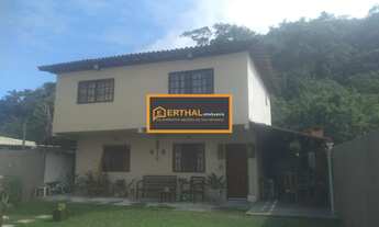 Imagem: ITAIPÚ CASA DUPLEX 3 QUARTOS (1 SUÍTE)