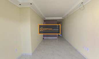 Imagem 4: CASA LINEAR 2 QUARTOS (01SUITE