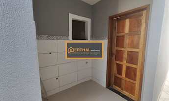 Imagem 5: CASA LINEAR 2 QUARTOS (01SUITE