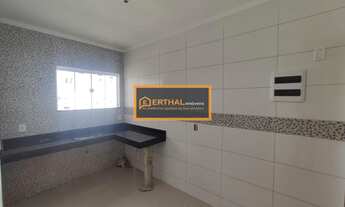 Imagem 6: CASA LINEAR 2 QUARTOS (01SUITE