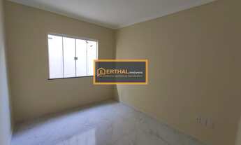 Imagem 7: CASA LINEAR 2 QUARTOS (01SUITE