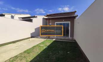 Imagem 2: CASA LINEAR 2 QUARTOS (01SUITE