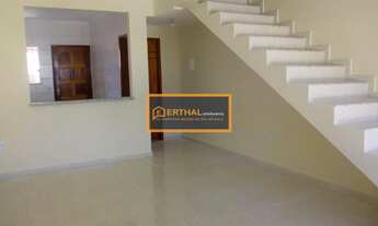 Imagem: CASA DUPLEX 2 QUARTOS MARICÁ ITAPEBA