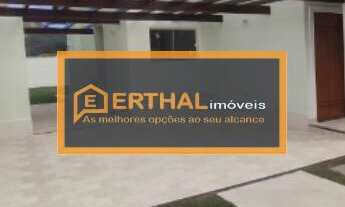 Imagem: PRONTA P/ MORAR LINDA CASA(BARROCO)02 QUARTOS(1SUÍTE)