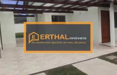 Imagem: PRONTA P/ MORAR LINDA CASA(BARROCO)02 QUARTOS(1SUÍTE)